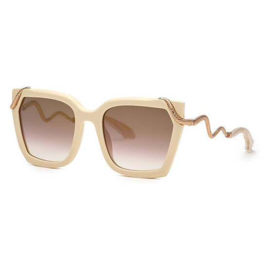 ROBERTO CAVALLI SRC034M Sunglasses