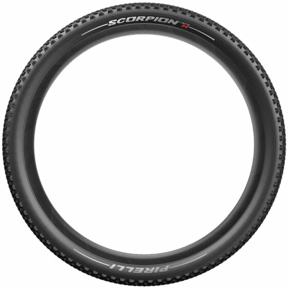 Покрышка велосипедная Pirelli XC H 29 x 2.4 29" Чёрная
