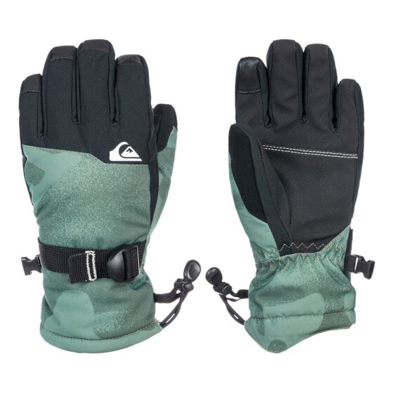 QUIKSILVER Mission Gloves Youth