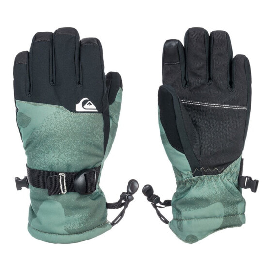 QUIKSILVER Mission gloves