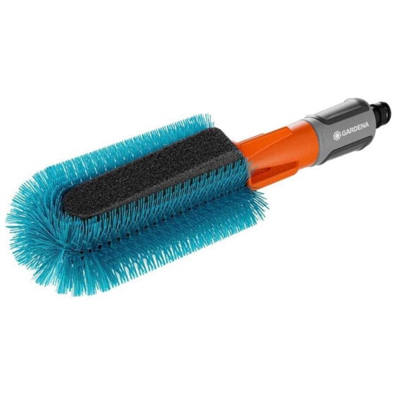 GARDENA CleanSystem bicycle brush