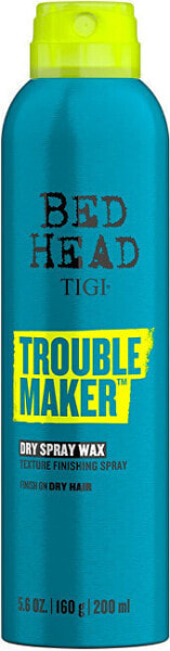 Bed Head Trouble Maker (Dry Spray Wax) 200 ml