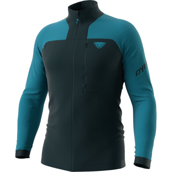 DYNAFIT Speed Polartec® softshell jacket