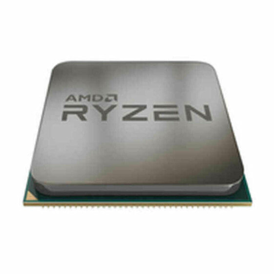 Процессор AMD Ryzen 3 3200G 64 bits AMD AM4