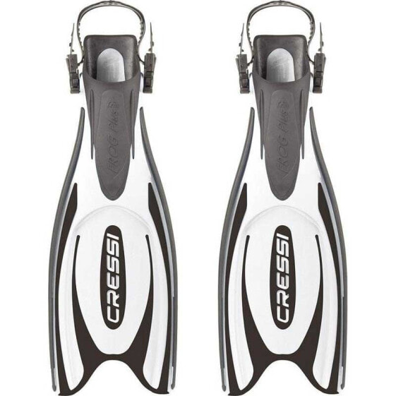 CRESSI Frog Plus Diving Fins