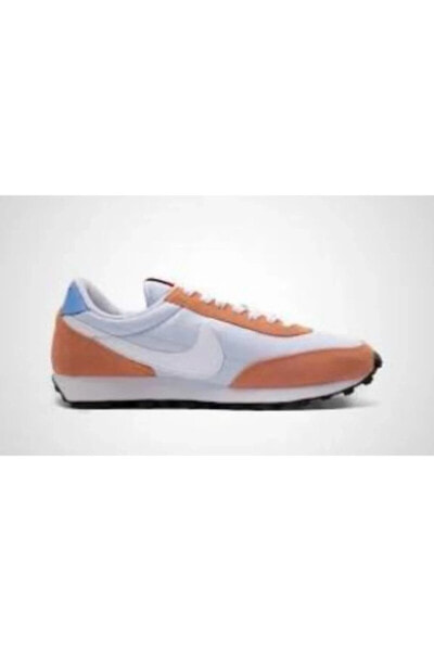 Кроссовки Nike Daybreak Футбол Грей Белый Оранжевый CK2351-005