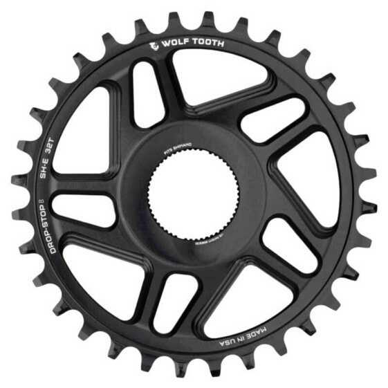 WOLF TOOTH chainring