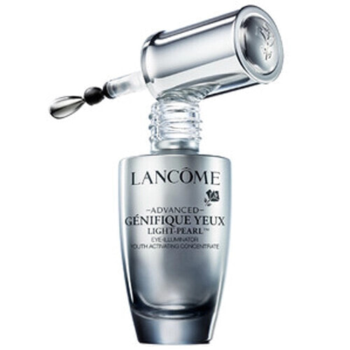 Омолаживающая сыворотка для глаз LANCOME Advanced Genifique Yeux Light Pearl 20 мл