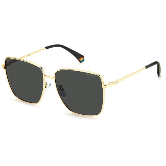 POLAROID PLD6164GSRHLM Sunglasses