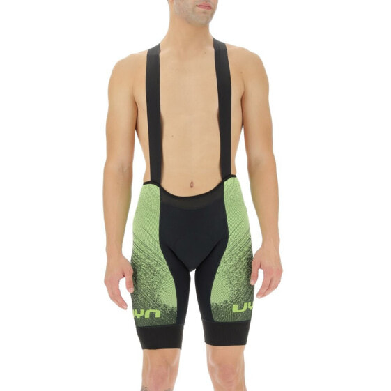 UYN Racefast bib shorts