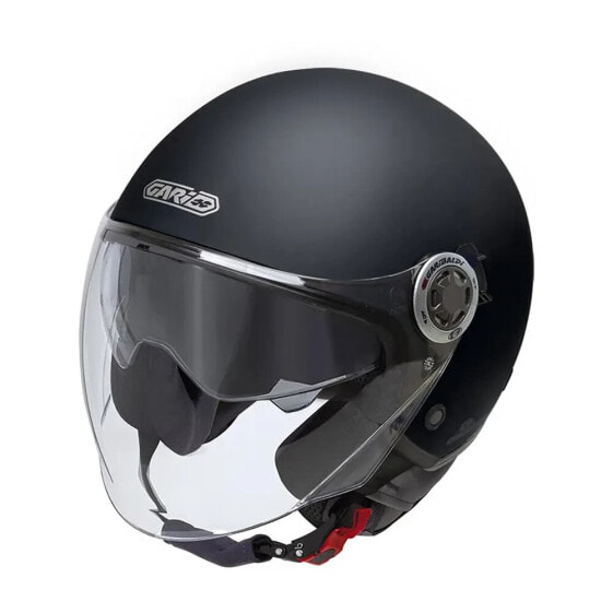 GARI G20 open face helmet