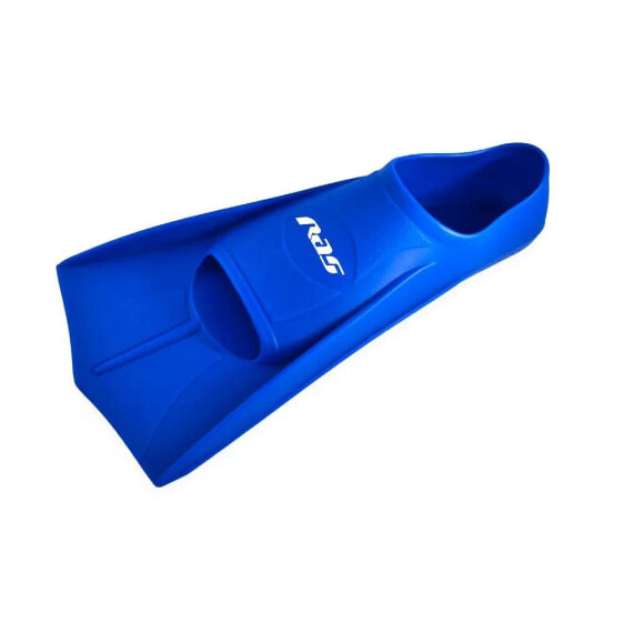 RAS Silicone Swimming Fins