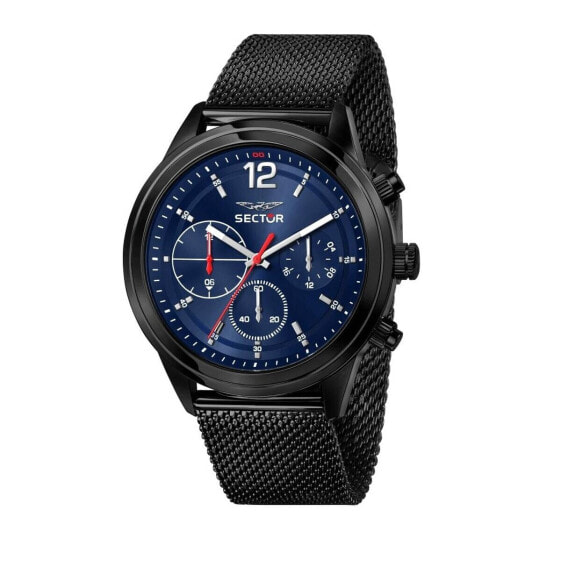 Men's Watch Sector R3253540008 Black