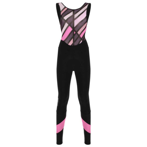 SANTINI Coral Raggio bib tights