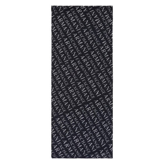 ARMANI EXCHANGE XM000336_AF12274 scarf