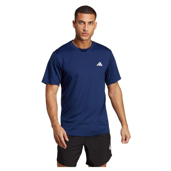 ADIDAS Tr-Es Base short sleeve T-shirt