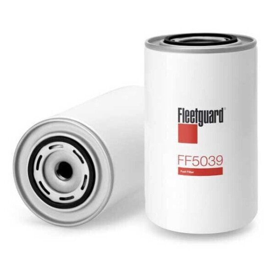 Фильтр дизельный Fleetguard FF5039 для двигателей Iveco
