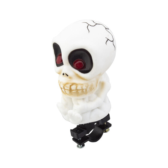 HORN SunLite SQUEEZE SKULL