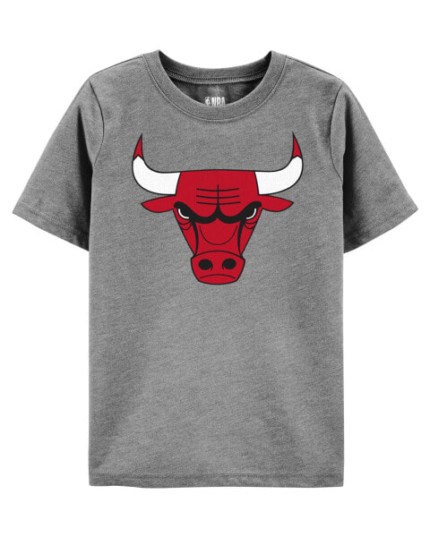 Kid NBA® Chicago Bulls Tee 4