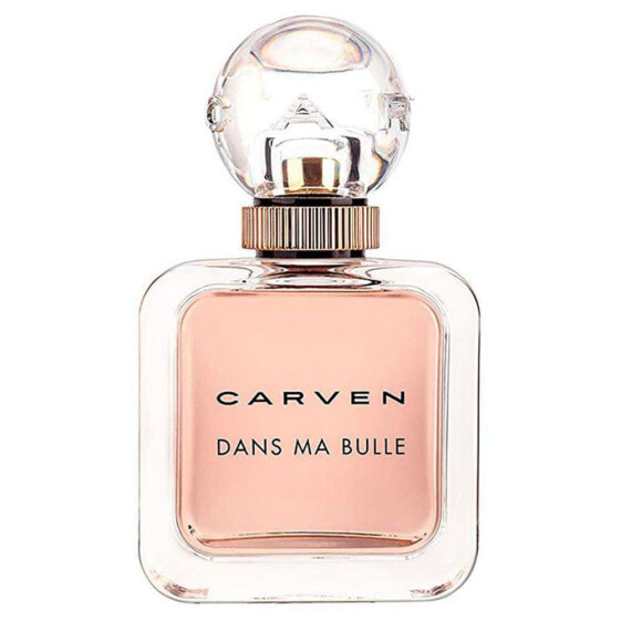 CARVEN PERFUMS Dans Ma Bulle Eau De Parfum Vaporizer 100ml