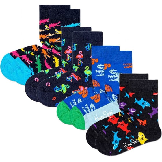 Happy Socks Animal socks 4 Pairs