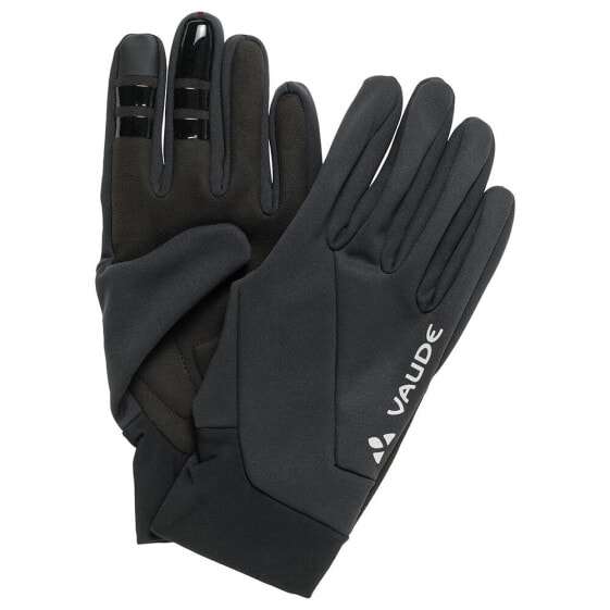 VAUDE BIKE Kuro Warm Gloves