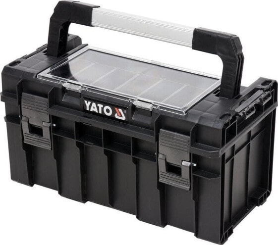 Ящик для инструментов Yato YT-09183