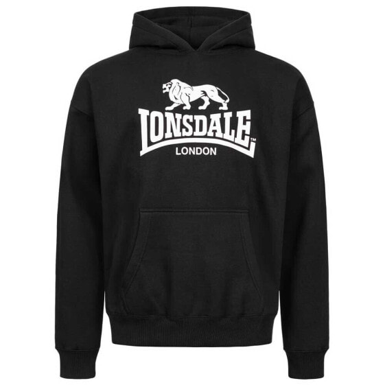 LONSDALE Kilnsey hoodie