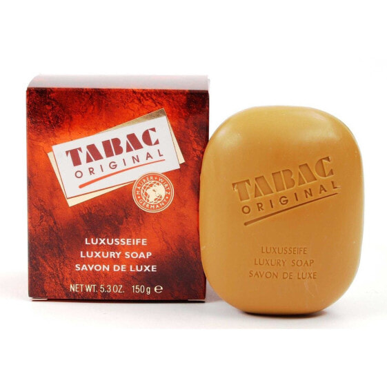 Tabac Original Luxury Soap Мужское кусковое мыло 150 г