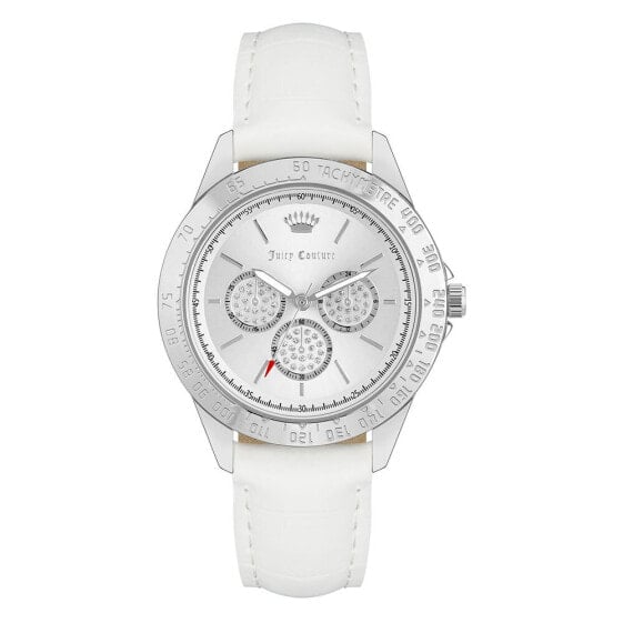 JUICY COUTURE JC1221SVWT watch