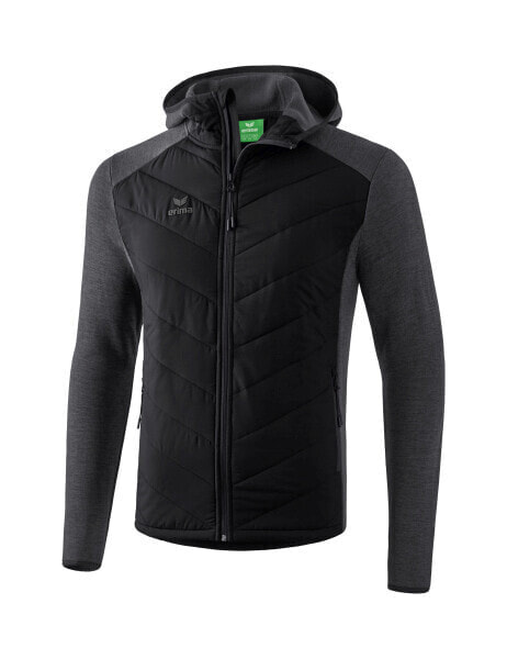 Куртка спортивная Erima Quilted Jacket Function