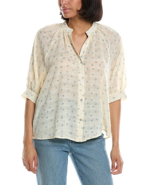 Bishop + Young Felina Blouse Women's