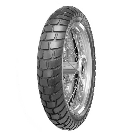 CONTINENTAL ContiEscape TT 69H Adventure Rear Tire