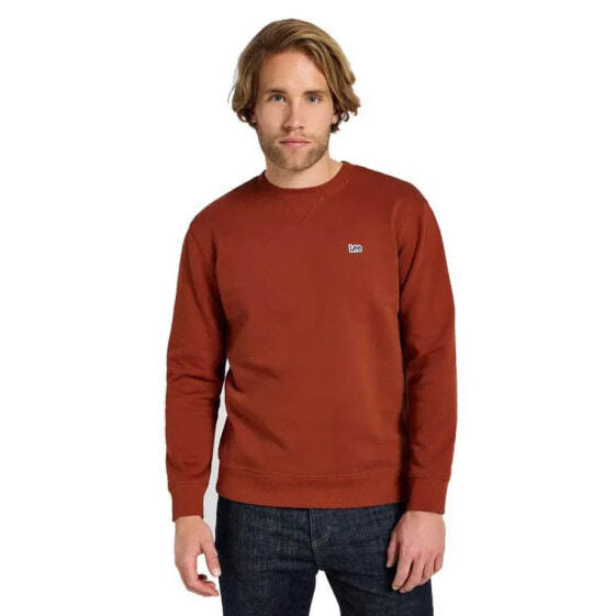 LEE Plain sweatshirt