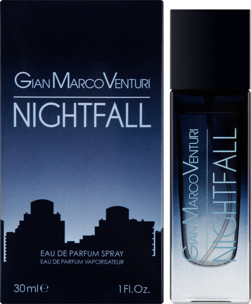 Gian Marco Venturi Nightfall - Eau de Parfum 30 ml