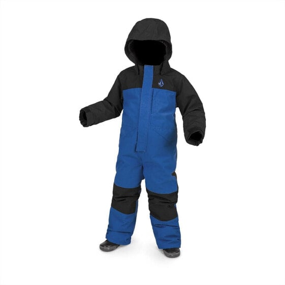 VOLCOM II0452400 Toddler Race Suit