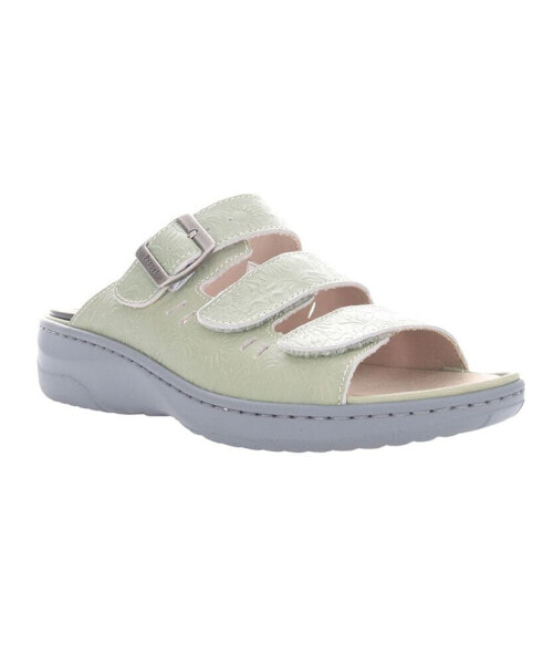 Women's Breezy Walker Slide Sandals