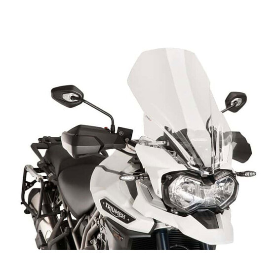 PUIG Touring Windshield Triumph Tiger Explorer XC/XCA/XCX/XR/XRT/XRX