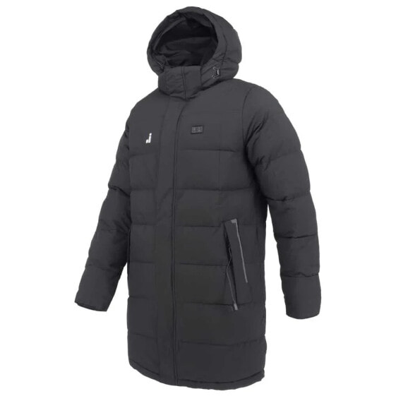 JOLUVI Oslo jacket