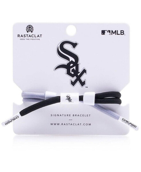 Браслет Rastaclat Chicago White Sox Outfield.
