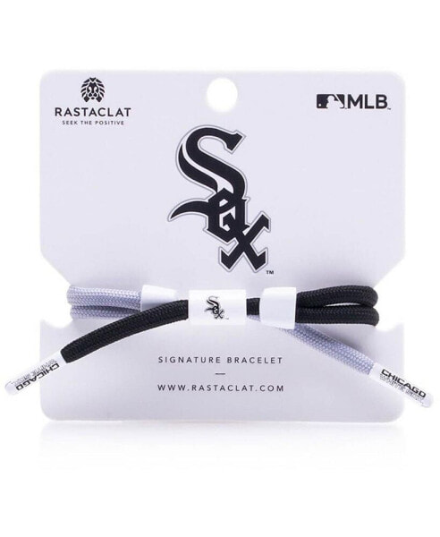 Men's Chicago White Sox Signature Outfield Bracelet