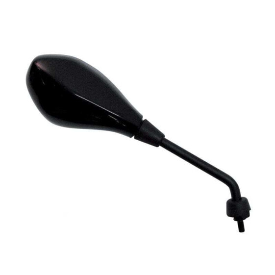 BCR Piaggio X10 125/350/500cc right rearview mirror