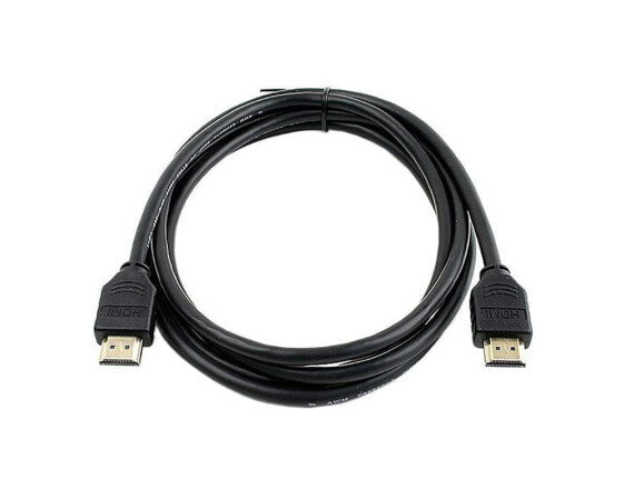 Cisco CAB-PRES-2HDMI-GR= - 8 m - HDMI Type A (Standard) - HDMI Type A (Standard) - Black