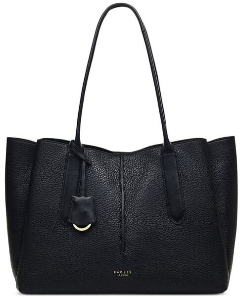 Women's Hillgate Place Extra Large Open Top Tote