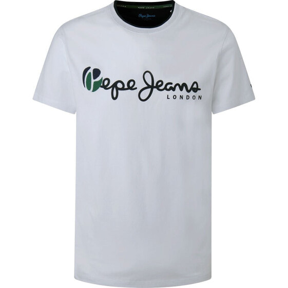 PEPE JEANS Truman short sleeve T-shirt