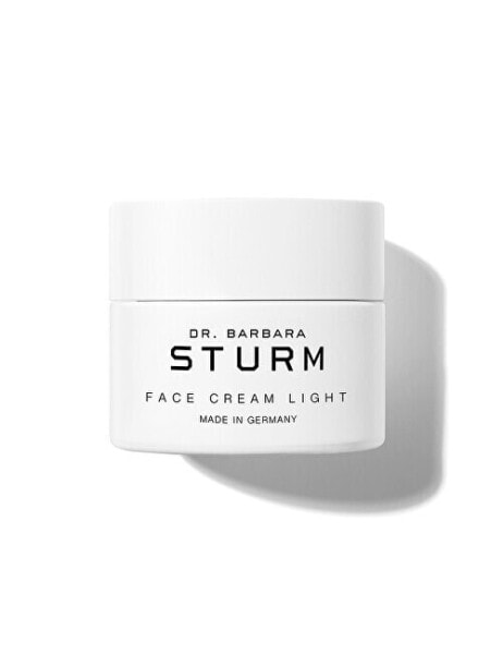 Light face cream ( Light Face Cream) 50 ml