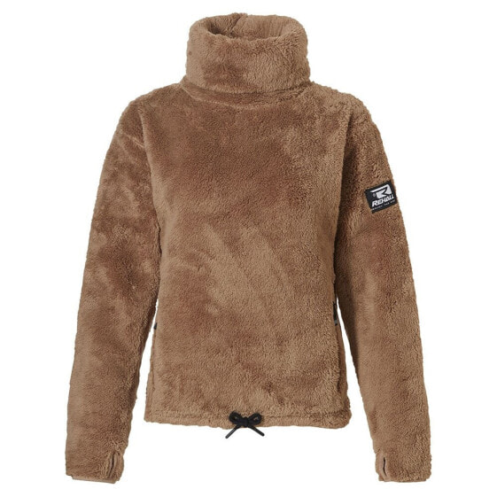 REHALL Leoni-R Teddy fleece