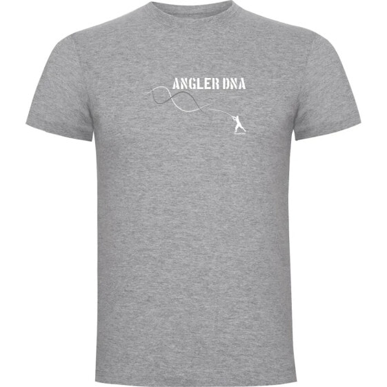 KRUSKIS Angler DNA short sleeve T-shirt