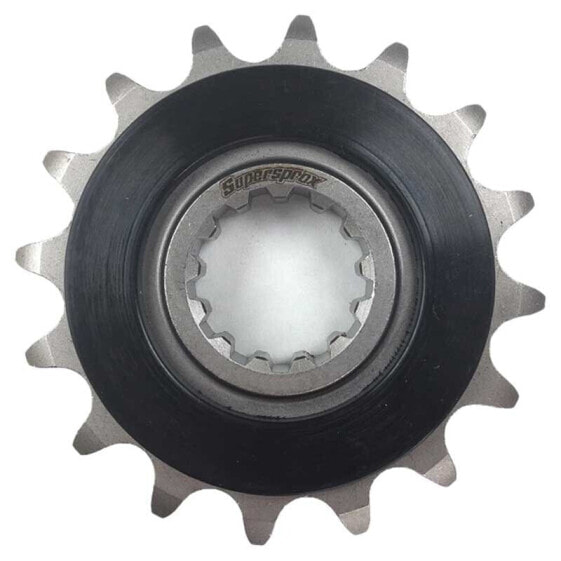 SUPERSPROX Ducati 525x15 CST4054X15R Front Sprocket