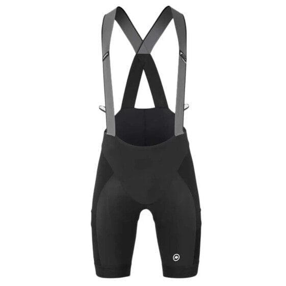 Assos Mille GTC Kiespanzer C2 bib shorts